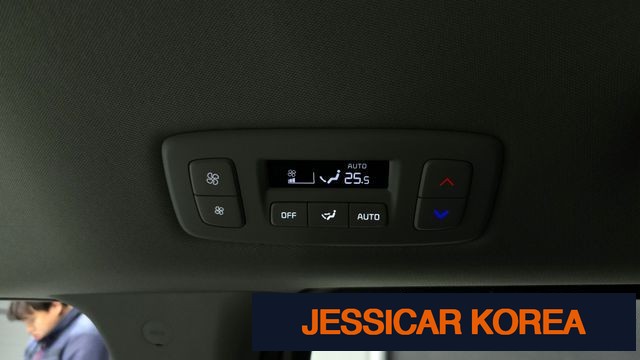 2024 Kia The New Carnival 4th generation - Thumbnail 8