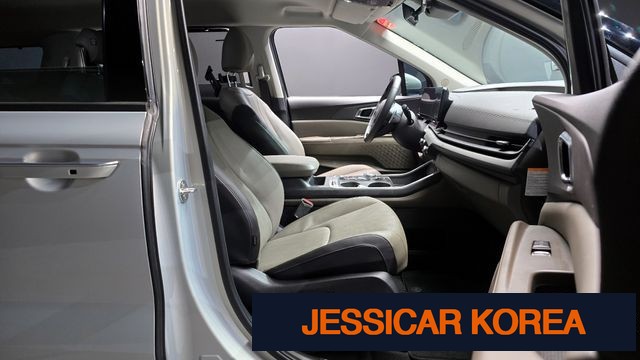 2024 Kia The New Carnival 4th generation - Thumbnail 9