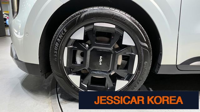2024 Kia The New Carnival 4th generation - Thumbnail 10