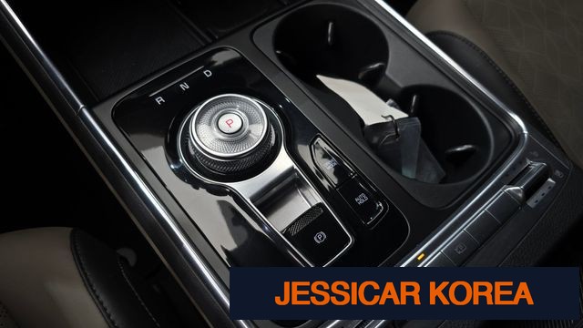 2024 Kia The New Carnival 4th generation - Thumbnail 15