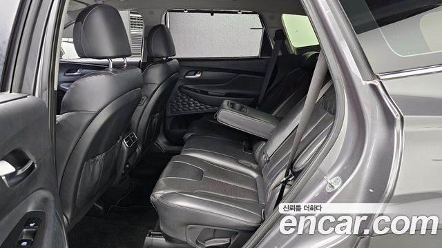 2021 Hyundai 더 뉴 싼타페 - Thumbnail 4