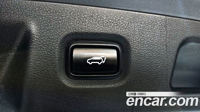 2021 Hyundai 더 뉴 싼타페 - Thumbnail 9