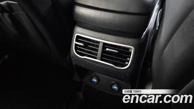2021 Hyundai 더 뉴 싼타페 - Thumbnail 10