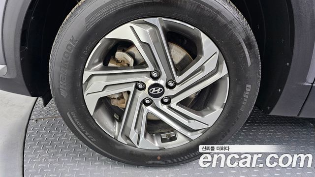 2021 Hyundai 더 뉴 싼타페 - Thumbnail 12