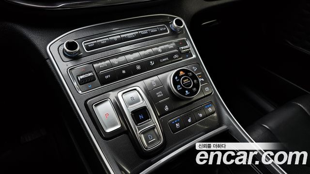 2021 Hyundai 더 뉴 싼타페 - Thumbnail 13