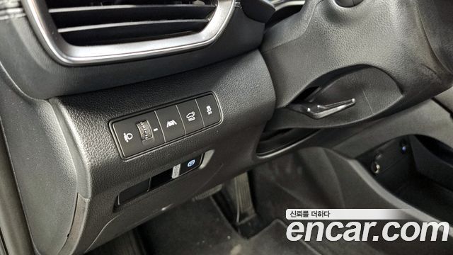 2021 Hyundai 더 뉴 싼타페 - Thumbnail 14