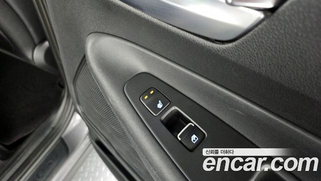 2021 Hyundai 더 뉴 싼타페 - Thumbnail 15