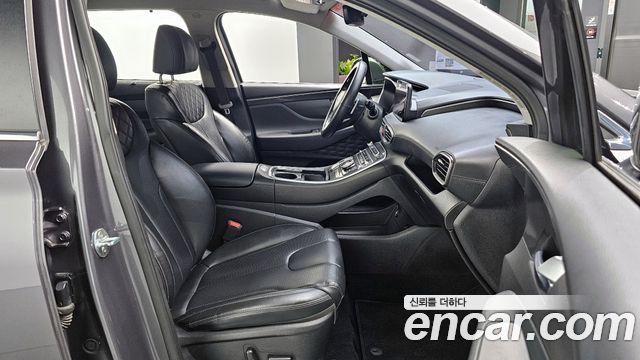 2021 Hyundai 더 뉴 싼타페 - Thumbnail 16