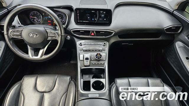 2021 Hyundai 더 뉴 싼타페 - Thumbnail 18