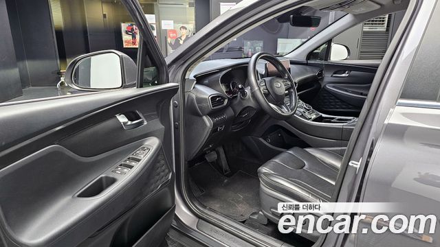 2021 Hyundai 더 뉴 싼타페 - Thumbnail 19