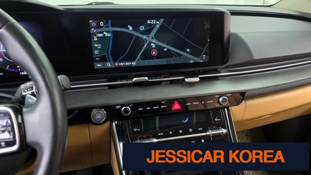 2021 Kia Carnival 4th Gen - Thumbnail 4