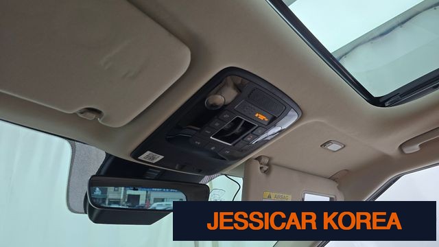 2021 Kia Carnival 4th Gen - Thumbnail 5