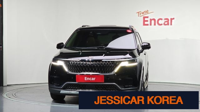 2021 Kia Carnival 4th Gen - Thumbnail 6