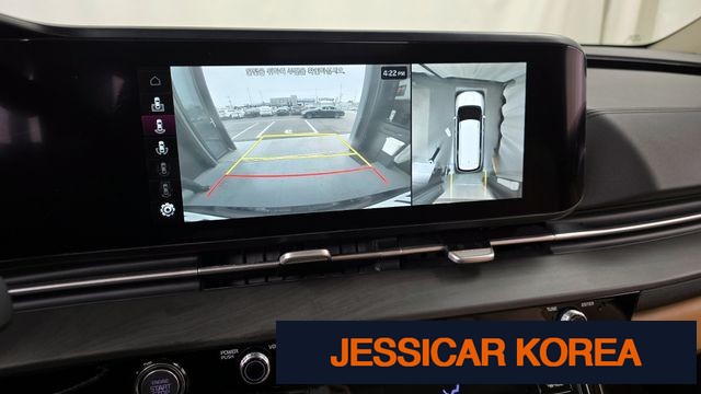 2021 Kia Carnival 4th Gen - Thumbnail 9