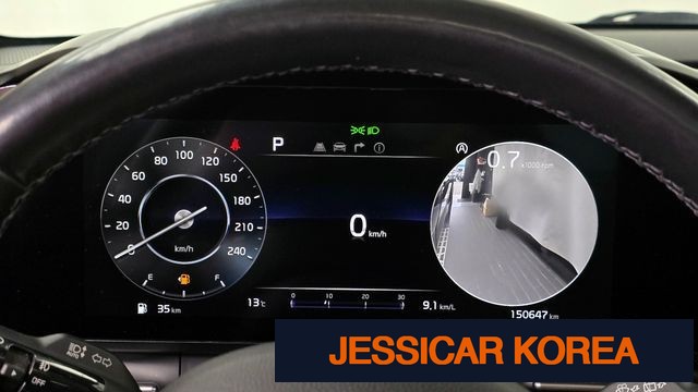 2021 Kia Carnival 4th Gen - Thumbnail 11