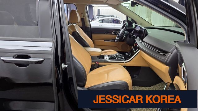2021 Kia Carnival 4th Gen - Thumbnail 13