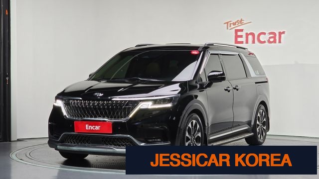 2021 Kia Carnival 4th Gen - Thumbnail 15
