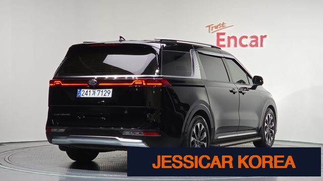 2021 Kia Carnival 4th Gen - Thumbnail 16
