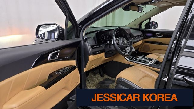 2021 Kia Carnival 4th Gen - Thumbnail 18