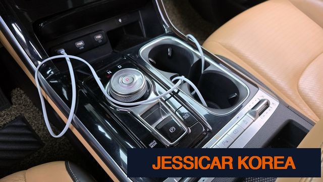 2021 Kia Carnival 4th Gen - Thumbnail 19