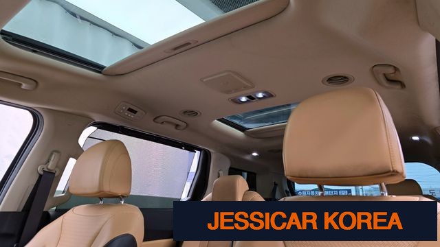 2021 Kia Carnival 4th Gen - Thumbnail 20