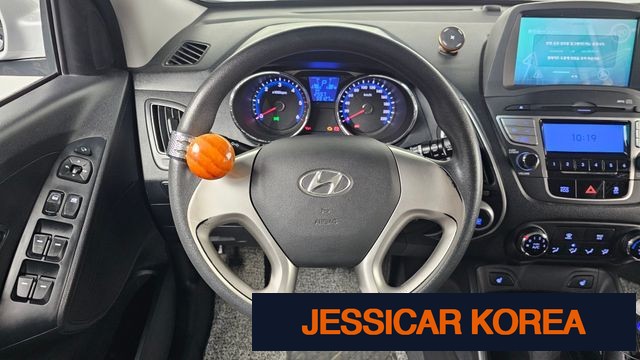 2013 Hyundai tucson ix - Thumbnail 5