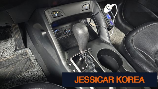 2013 Hyundai tucson ix - Thumbnail 11