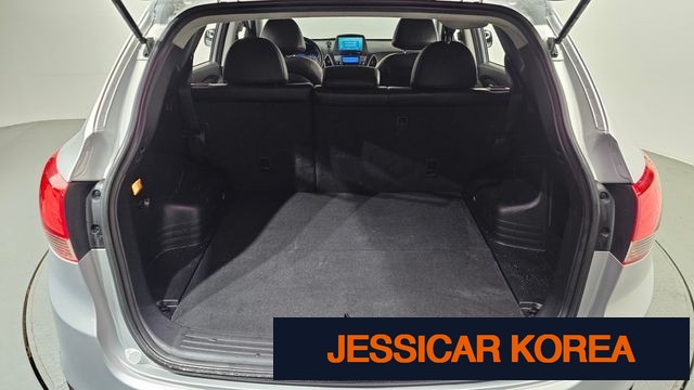 2013 Hyundai tucson ix - Thumbnail 19