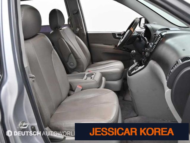 2010 Kia Carnival R - Thumbnail 8