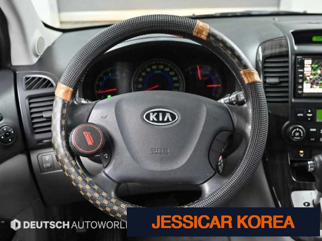 2010 Kia Carnival R - Thumbnail 17