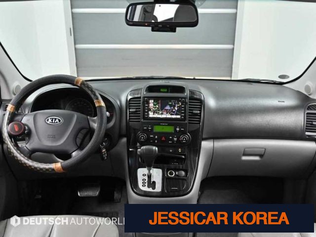 2010 Kia Carnival R - Thumbnail 18