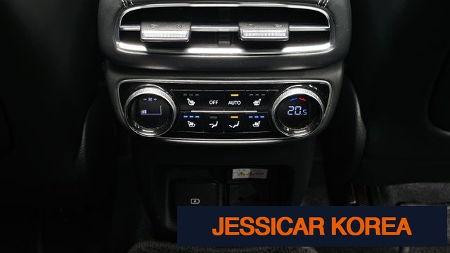 2020 Genesis GV80 - Thumbnail 8