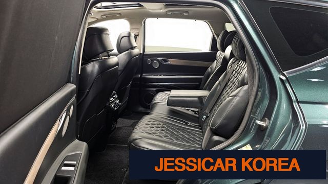 2020 Genesis GV80 - Thumbnail 9