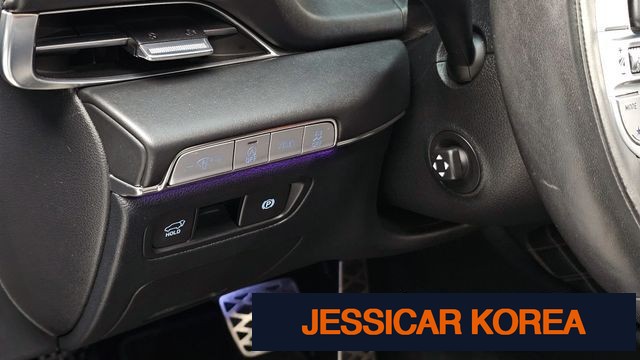 2020 Genesis GV80 - Thumbnail 11