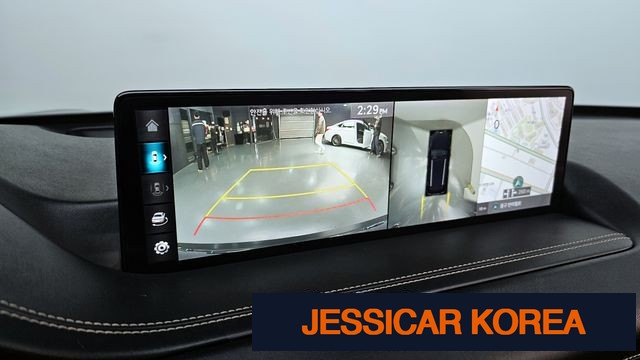 2020 Genesis GV80 - Thumbnail 13