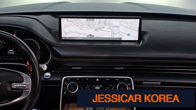 2020 Genesis GV80 - Thumbnail 17