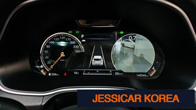 2020 Genesis GV80 - Thumbnail 18