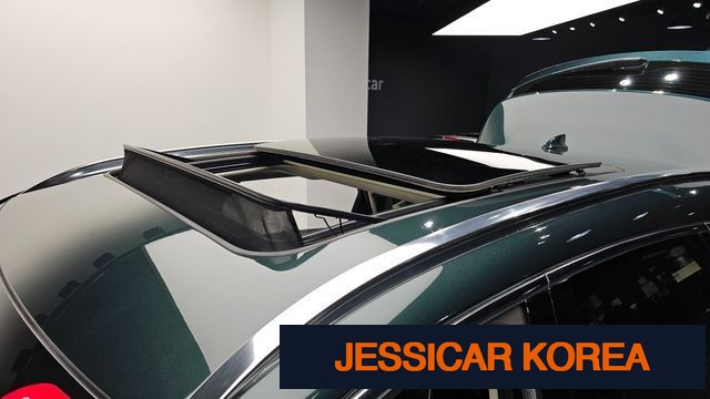 2020 Genesis GV80 - Thumbnail 20