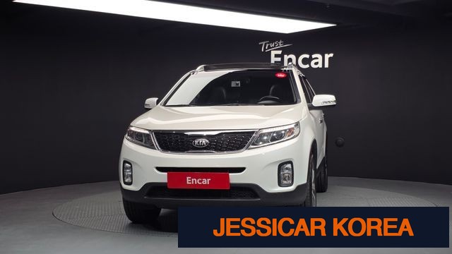 2013 Kia New Sorento R - Thumbnail 4