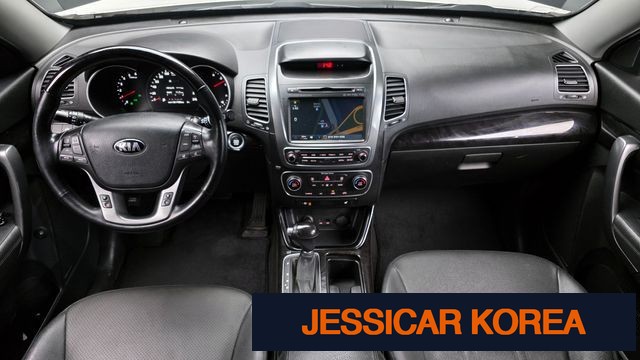2013 Kia New Sorento R - Thumbnail 5