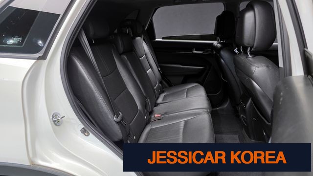 2013 Kia New Sorento R - Thumbnail 6