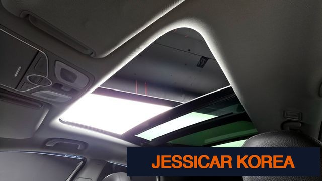 2013 Kia New Sorento R - Thumbnail 7
