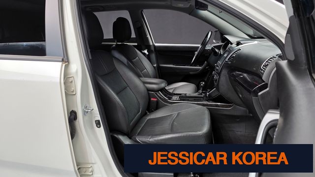 2013 Kia New Sorento R - Thumbnail 9