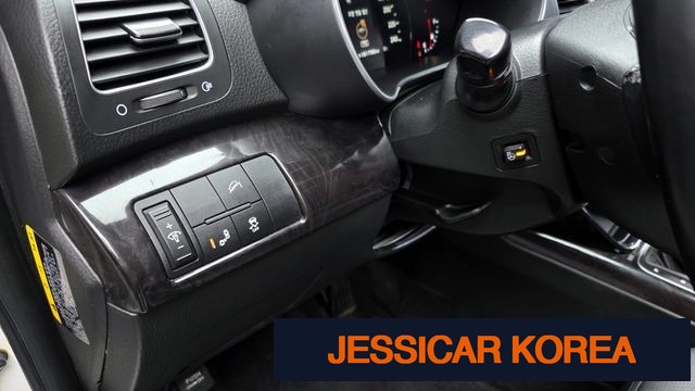 2013 Kia New Sorento R - Thumbnail 11