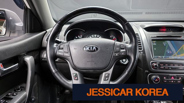 2013 Kia New Sorento R - Thumbnail 14