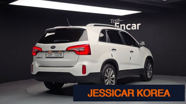 2013 Kia New Sorento R - Thumbnail 15