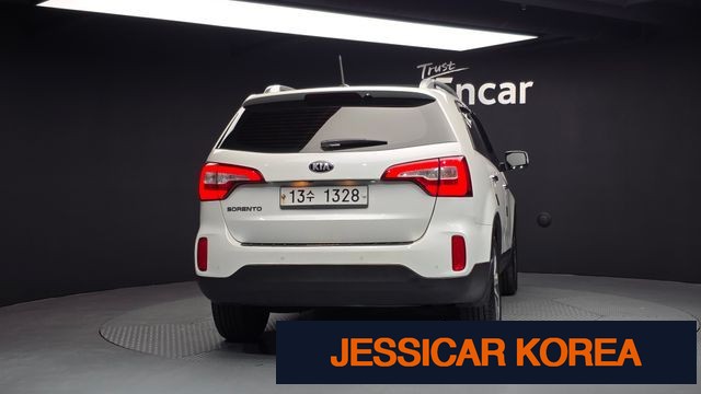 2013 Kia New Sorento R - Thumbnail 16