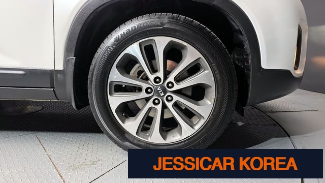 2013 Kia New Sorento R - Thumbnail 17