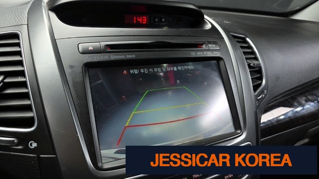 2013 Kia New Sorento R - Thumbnail 20