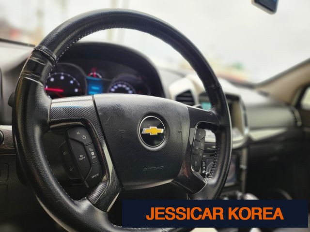 2015 Chevrolet Captiva - Thumbnail 14